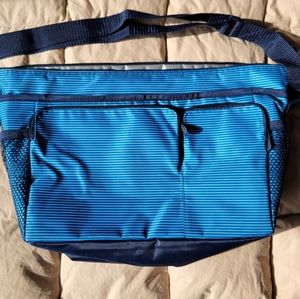 31 Insulated Tote